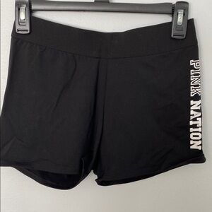 Victoria Secret Pink Yoga shorts
